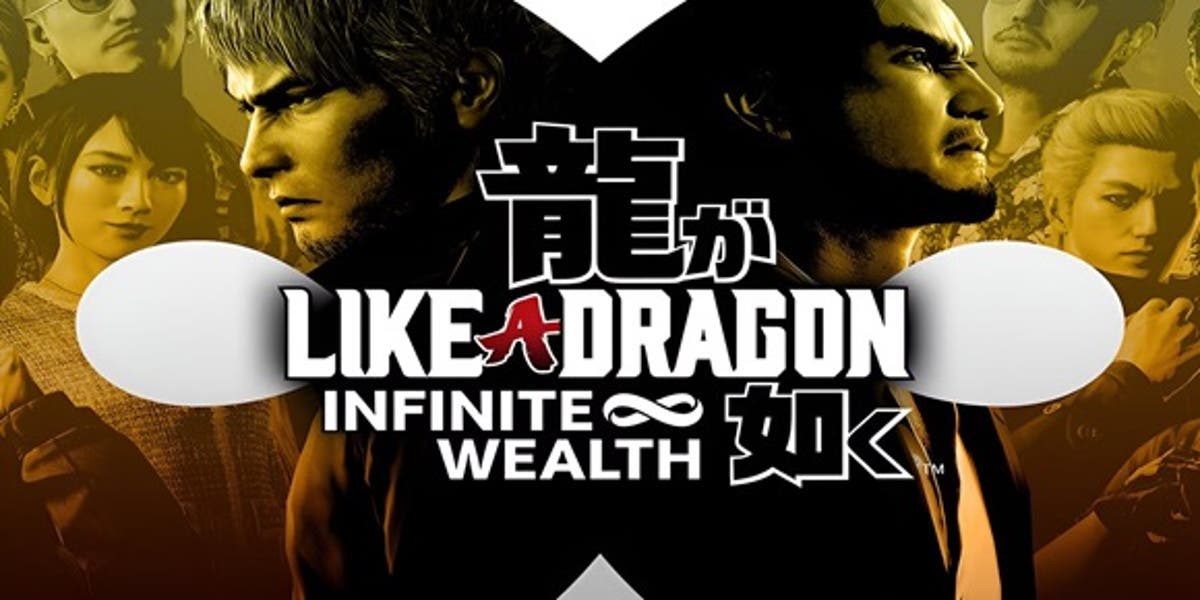 Comienza la búsqueda del Dragón en Yakuza Like a Dragon