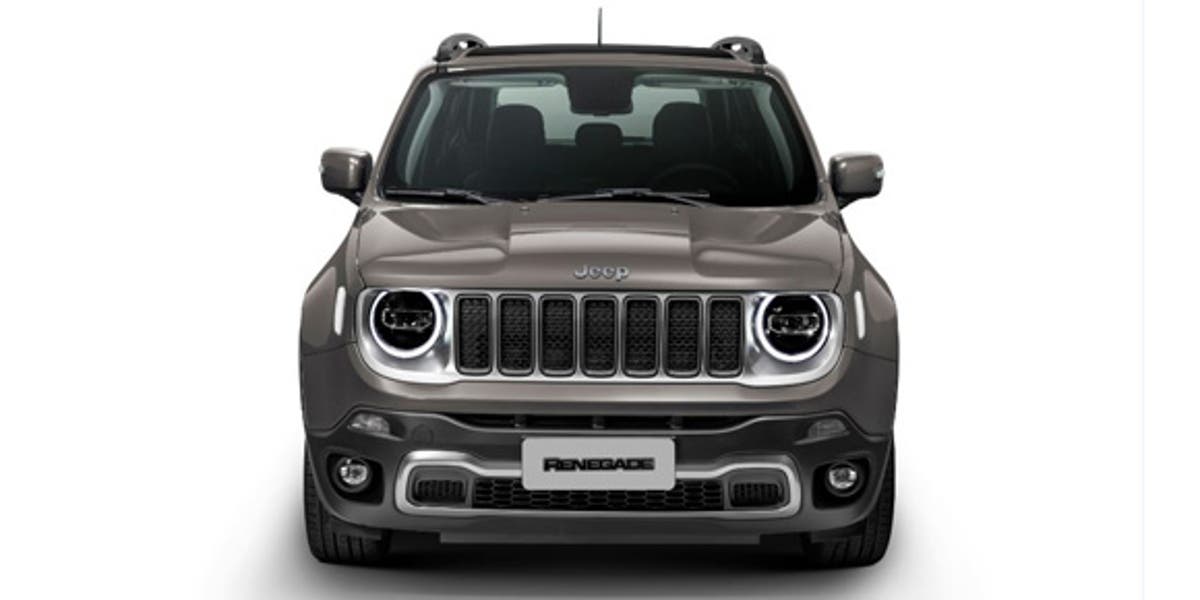 Jeep Renegade 2019: Precios, versiones y equipamiento en México