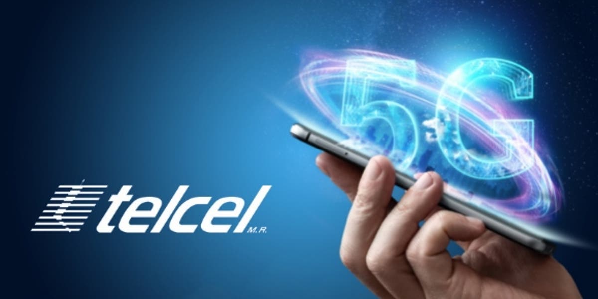 Estos son los smartphones más baratos compatibles con la red 5G de Telcel  que puedes comprar en México