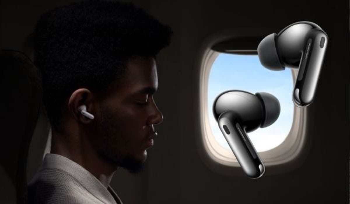 OPPO redefine el sonido con los nuevos auriculares inalámbricos OPPO Enco  X2