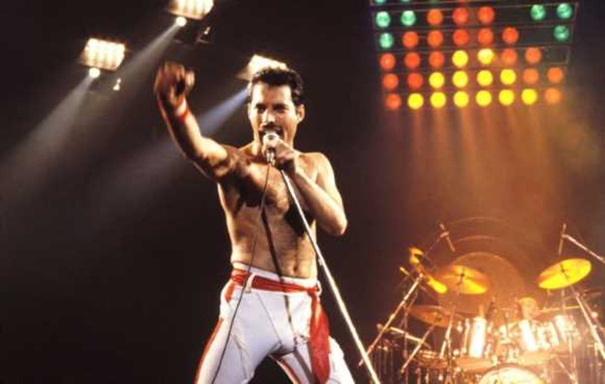 freddie mercury quiero liberarme