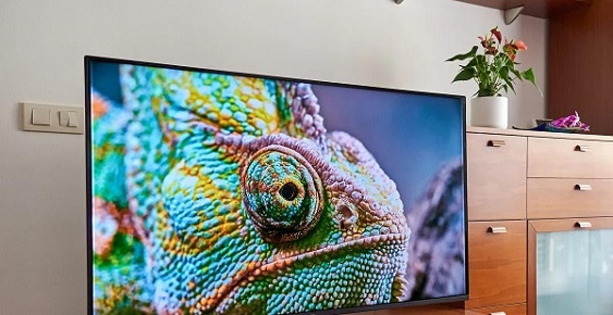 Los 3 mejores Smart TV 50 pulgadas de 2022